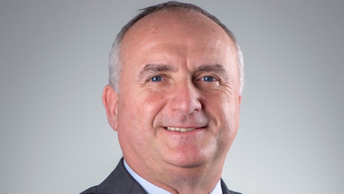 Jan D. De Witte, President and CEO of Integra LifeSciences