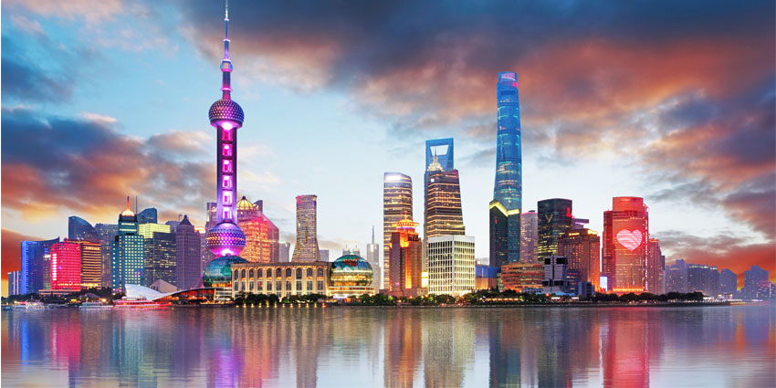 This development allows Treatt to conduct business, hire local employees and generate revenue without a subsidiary company in China.