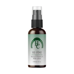Refine Milk Lotion Square L