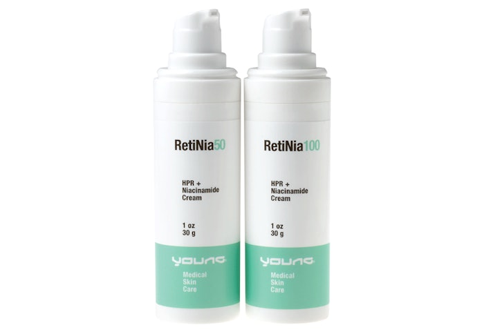 Retinia 50 And 100 L Landscape