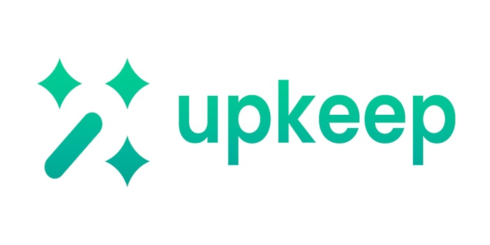 Upkeep
