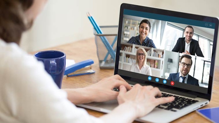 See how Zoom is impacting people's concept on their appearance