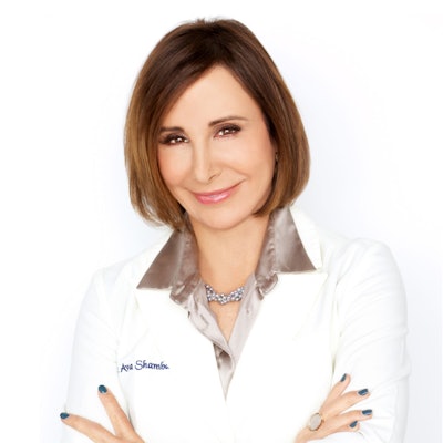 Ava Shamban