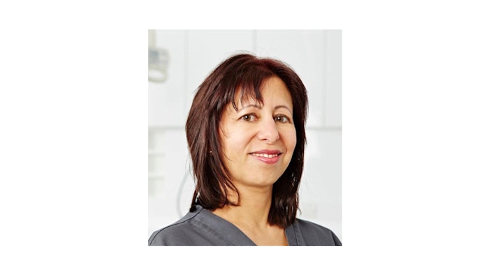 Dr. Nilofer Farjo