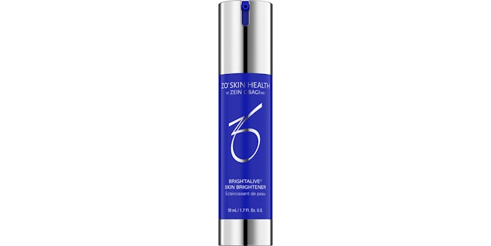 Zo Skin Health Brightalive
