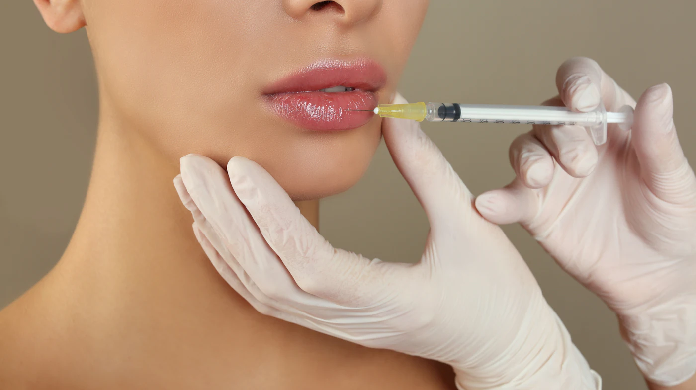 Researcher Proposes New Lip Injection Technique | MedEsthetics