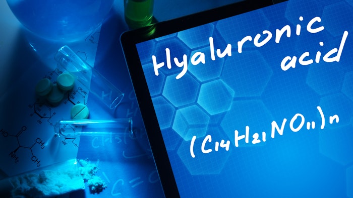 Hyaluronic Acid