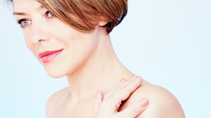 Treating the face and body with hyperdilute calcium hydroxylapatite.
