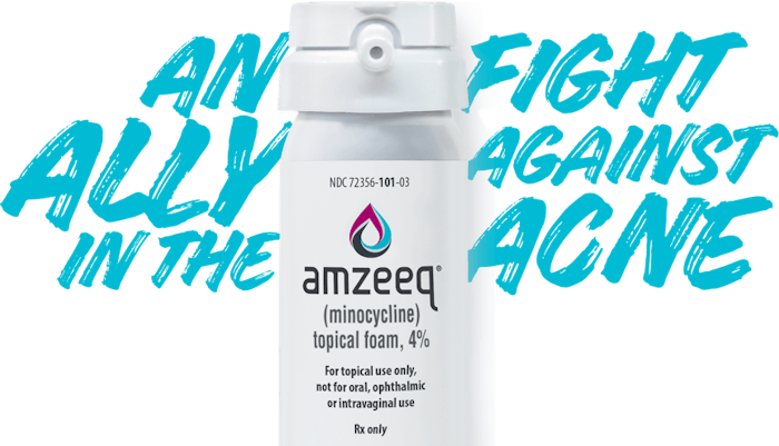 Amzeeq Ally Against Acne