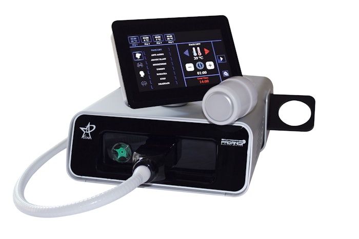 STAR Face device