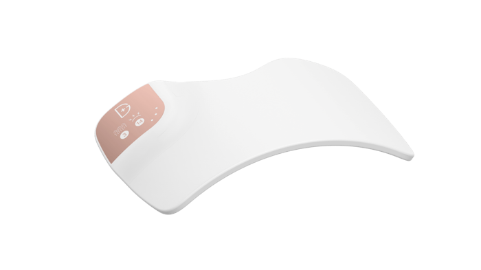 Dr Dennis Gross D Rx Spectra Lite Body Ware Pro Rendering Flat