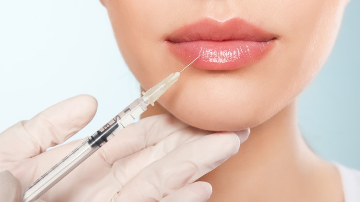 Revanesse Lips+ and Restylane Silk showed very similar outcomes and rates of adverse events.