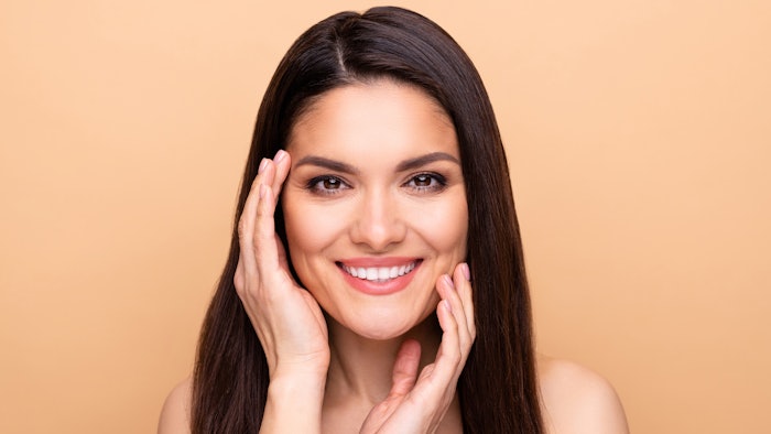 Fractional radiofrequency significantly improves facial rhytids.