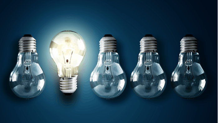 Creativity can be cultivated and nurtured, leading to innovation in products and improved patient care.
