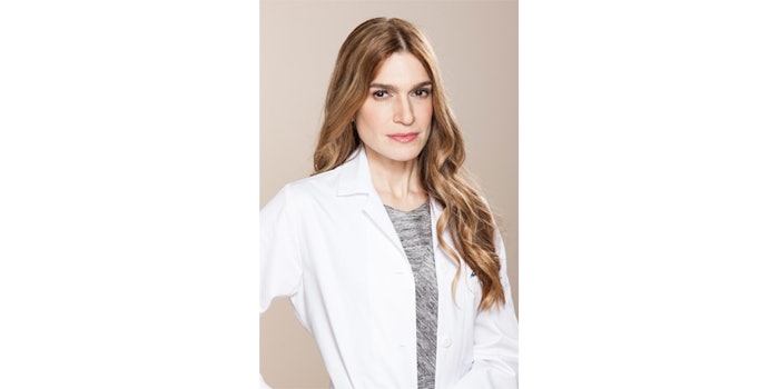 Dr. Macrene Alexiades