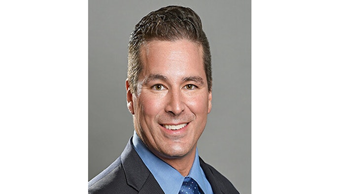 Zachary B. Fleming
