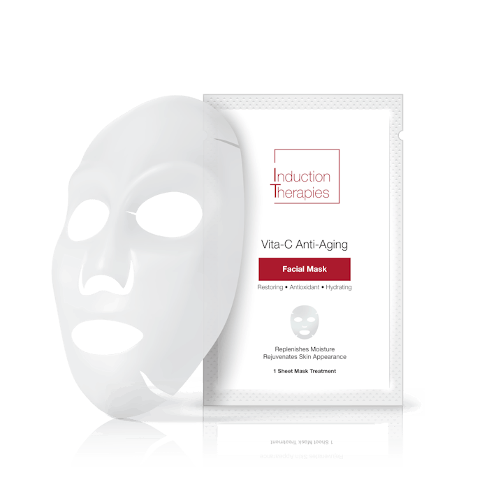 Vitc Antiaging Mask (2)