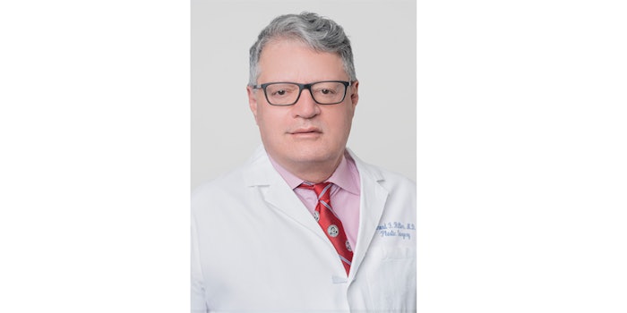 Edmond Ritter, MD