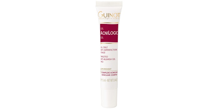 Acnilogic Gel