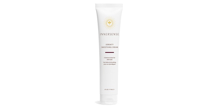 Innersense Organic Beauty Serenity Smoothing Cream