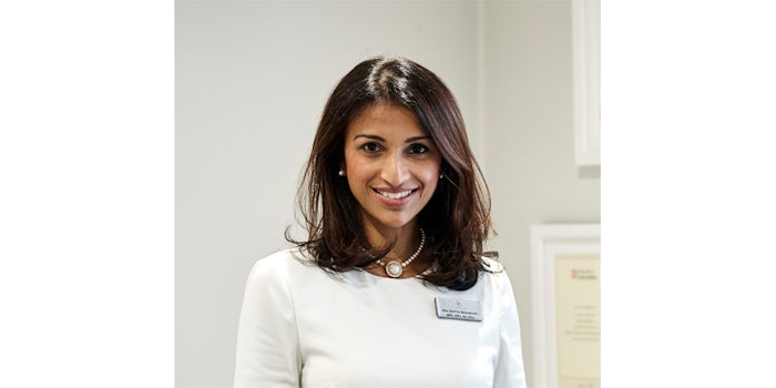 Miss Sherina Balaratnam