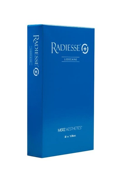 Radiesse Box Lidocaine Lt
