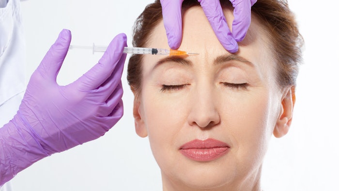 Phase 3 data on Hugel's letibotulinum toxin A showed high efficacy and a strong safety profile.