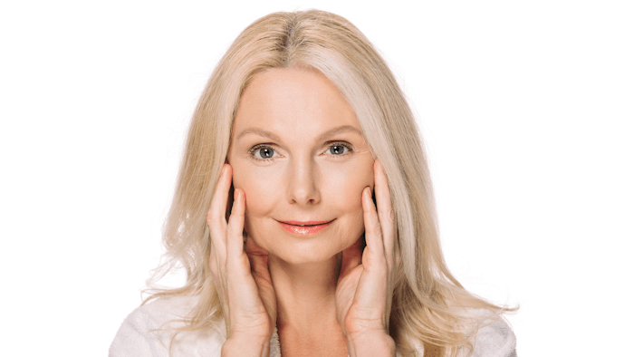 The new study examines helium plasma dermal resurfacing using higher energy (40%) and a double pass treatment protocol.