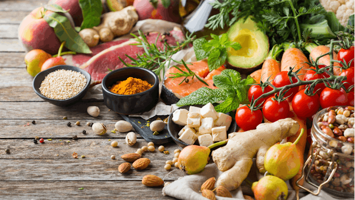 The researchers identified the protein (PLA2G7) behind the health benefits of caloric restriction.