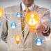 Both companies’ portfolios will merge and together to improve, grow and serve customers.