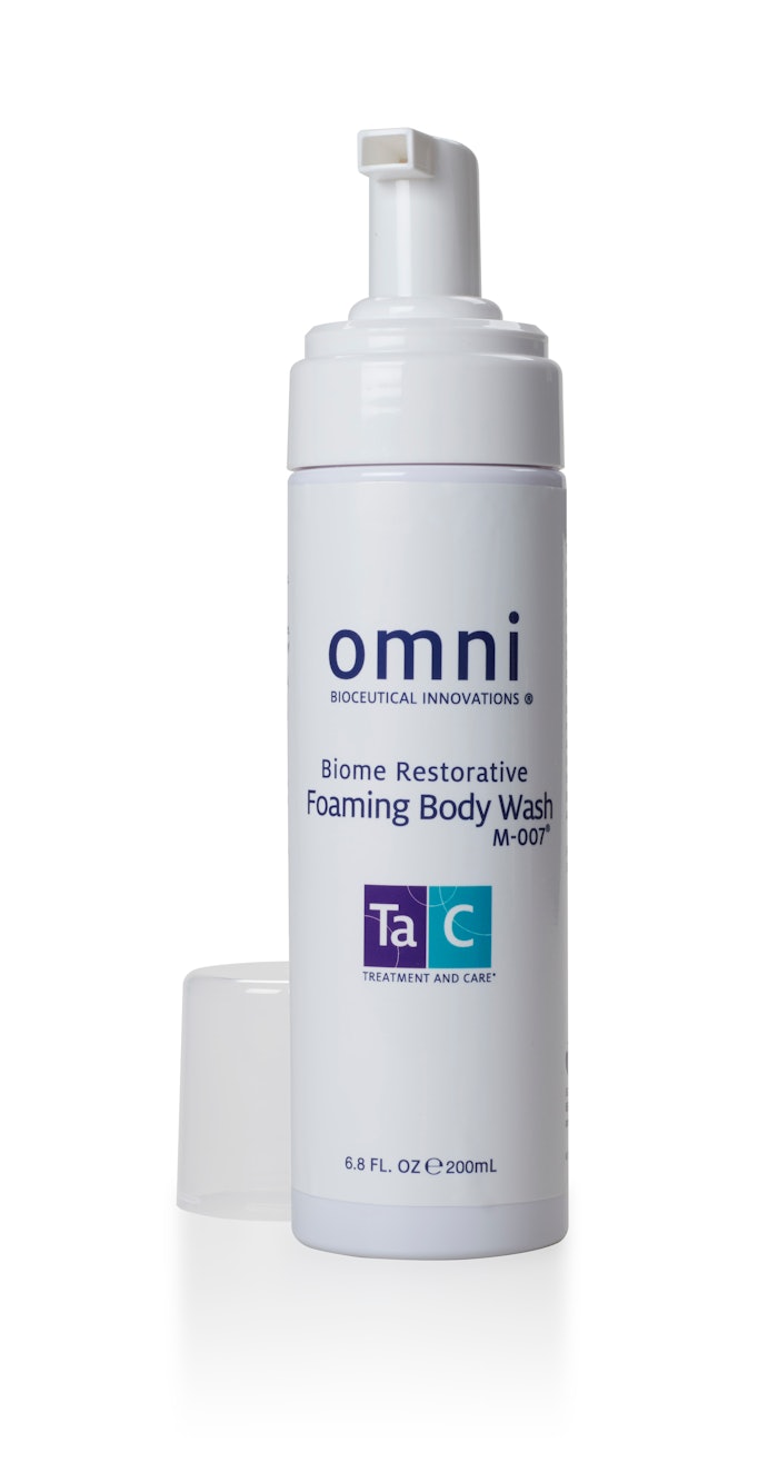 Foaming Body Wash (1)