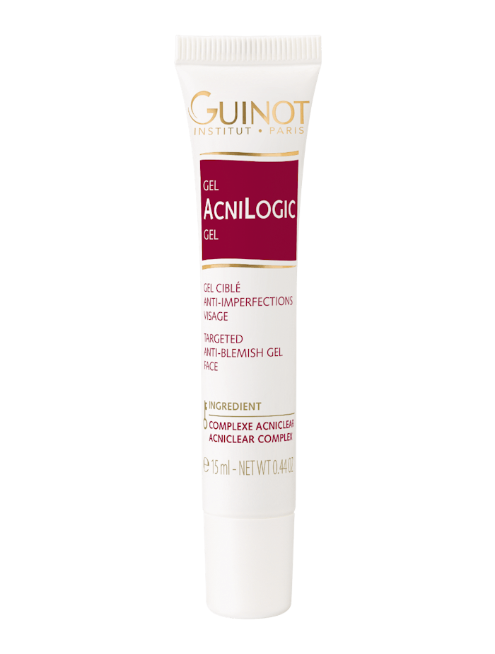 Guinot Acnilogic Gel