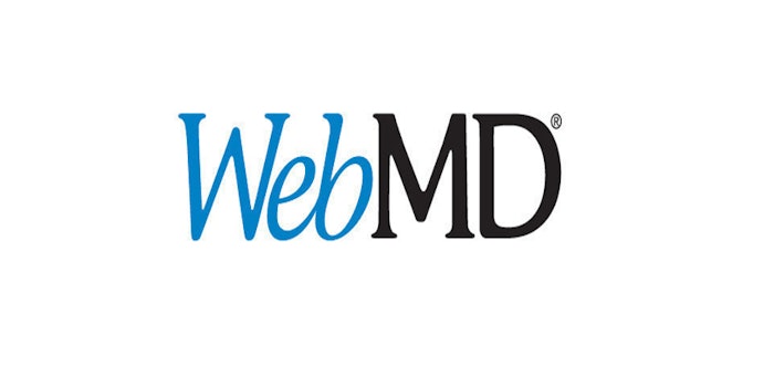 Webmd Logo
