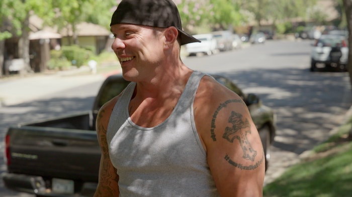 The docuseries follows four patients who underwent aesthetic plastic surgery procedures.