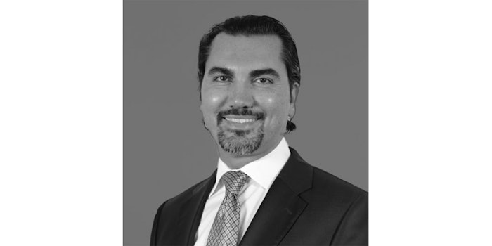 N. Bill Aydin, MD, FACS, Reshaping Lives America Council of Trustees
