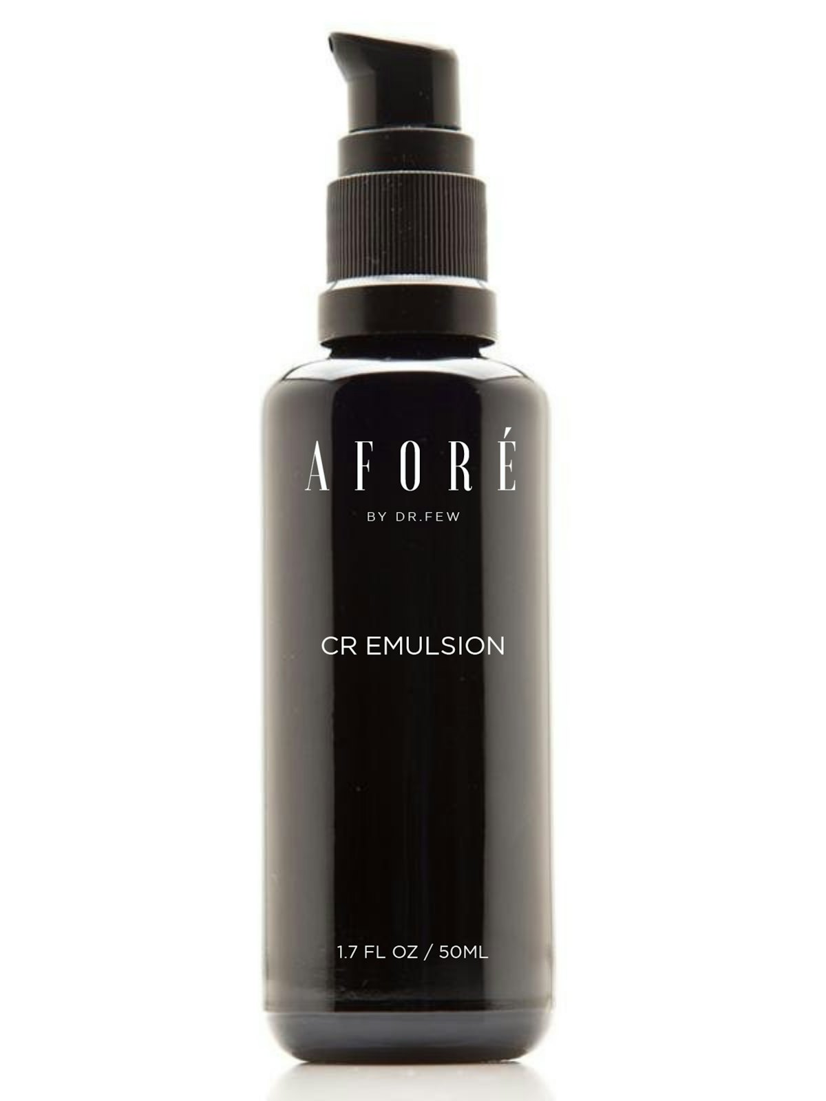 Afore by Dr. Few CR Emulsion From: Afore