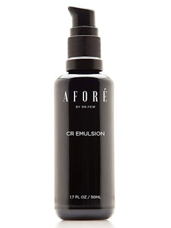 Cr Emulsion