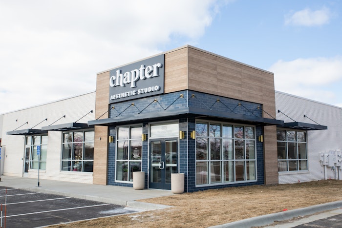 Chapter Aesthetic Studio Rochester 6