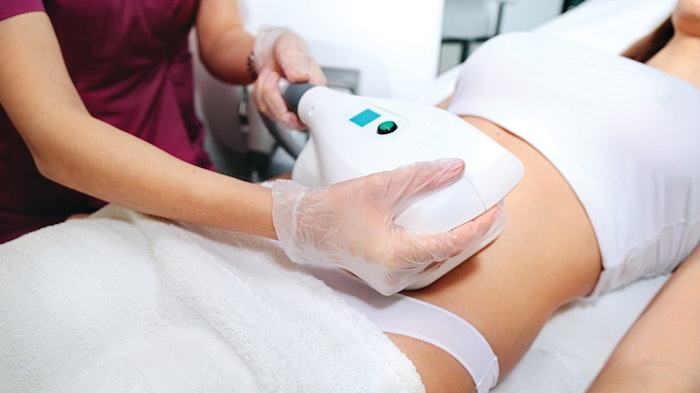 Cool Sculpting
