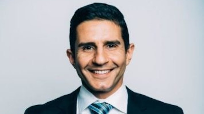 Dr. Shahram Salemy