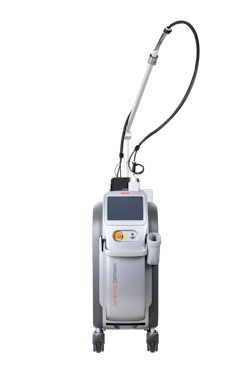 Lutronic Derma V