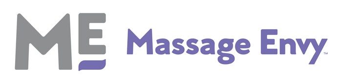 Massage Envy Logo