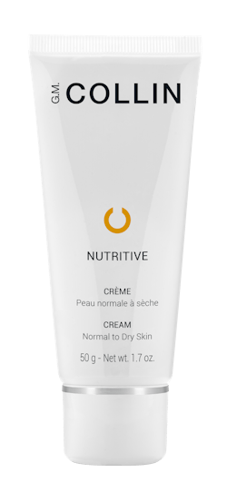 Nutritive Cream (1)