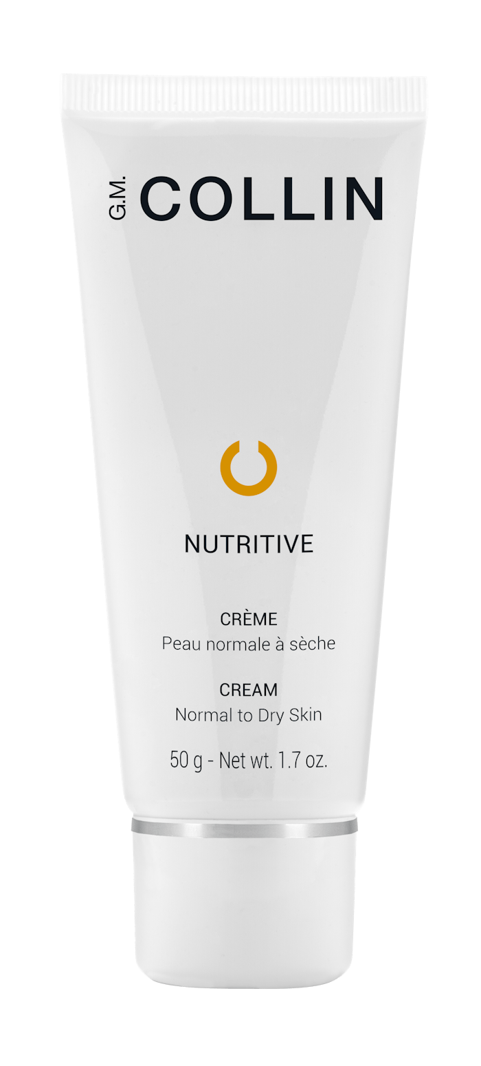 Nutritive Cream (1)