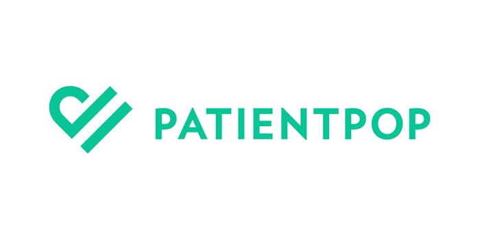 Patient Pop Logo