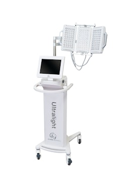 Ultralight Side Newl