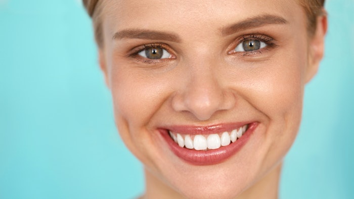 Increasing the number of injection points when using botulinum toxin for management of a “gummy smile” improved patient satisfaction.