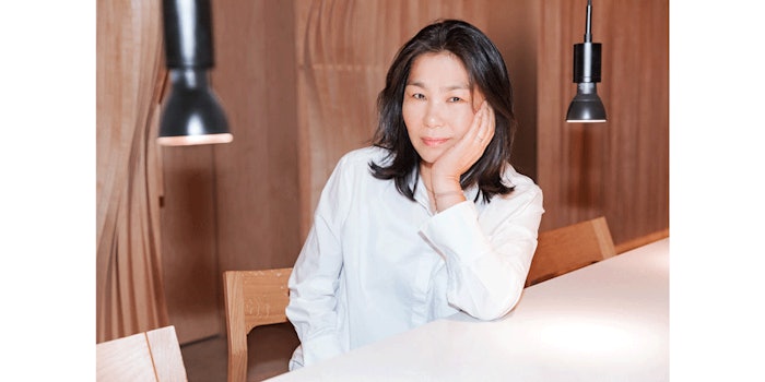 Jin Soon Choi