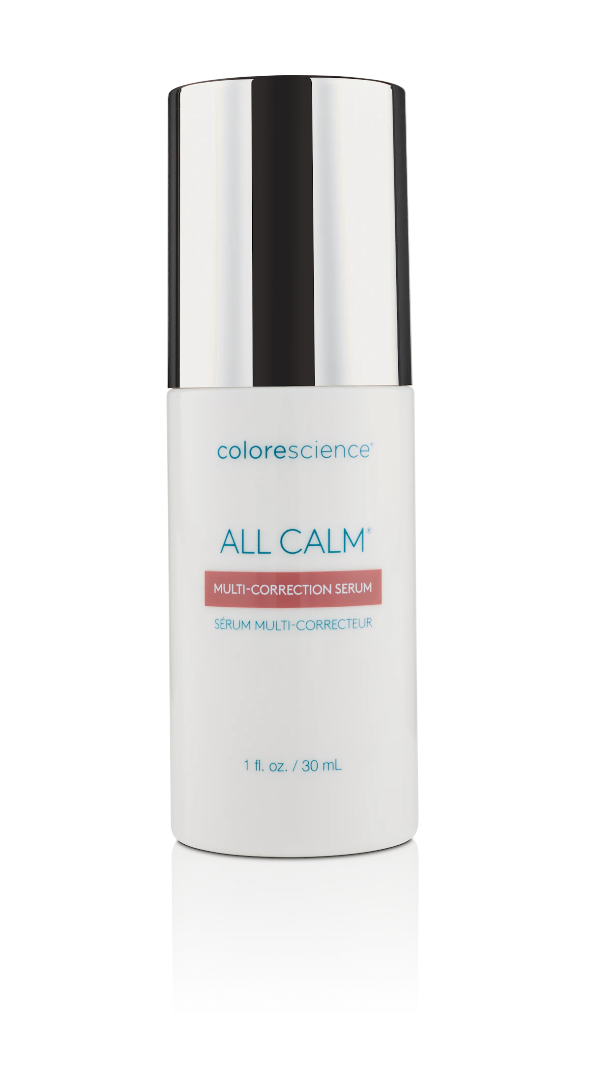 ColoreScience All Calm Multi-Correction Serum From: Colorescience ...