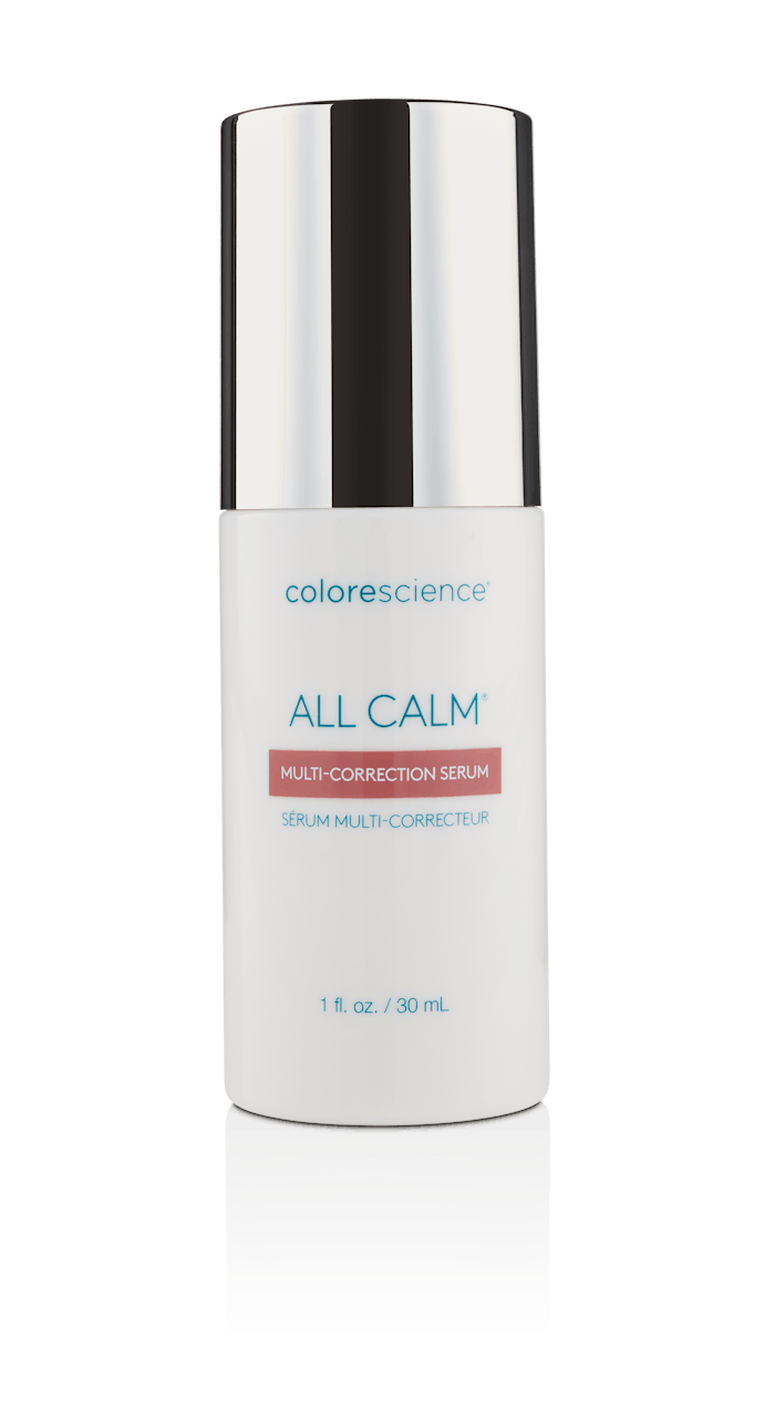 All Calm Multi Correction Main